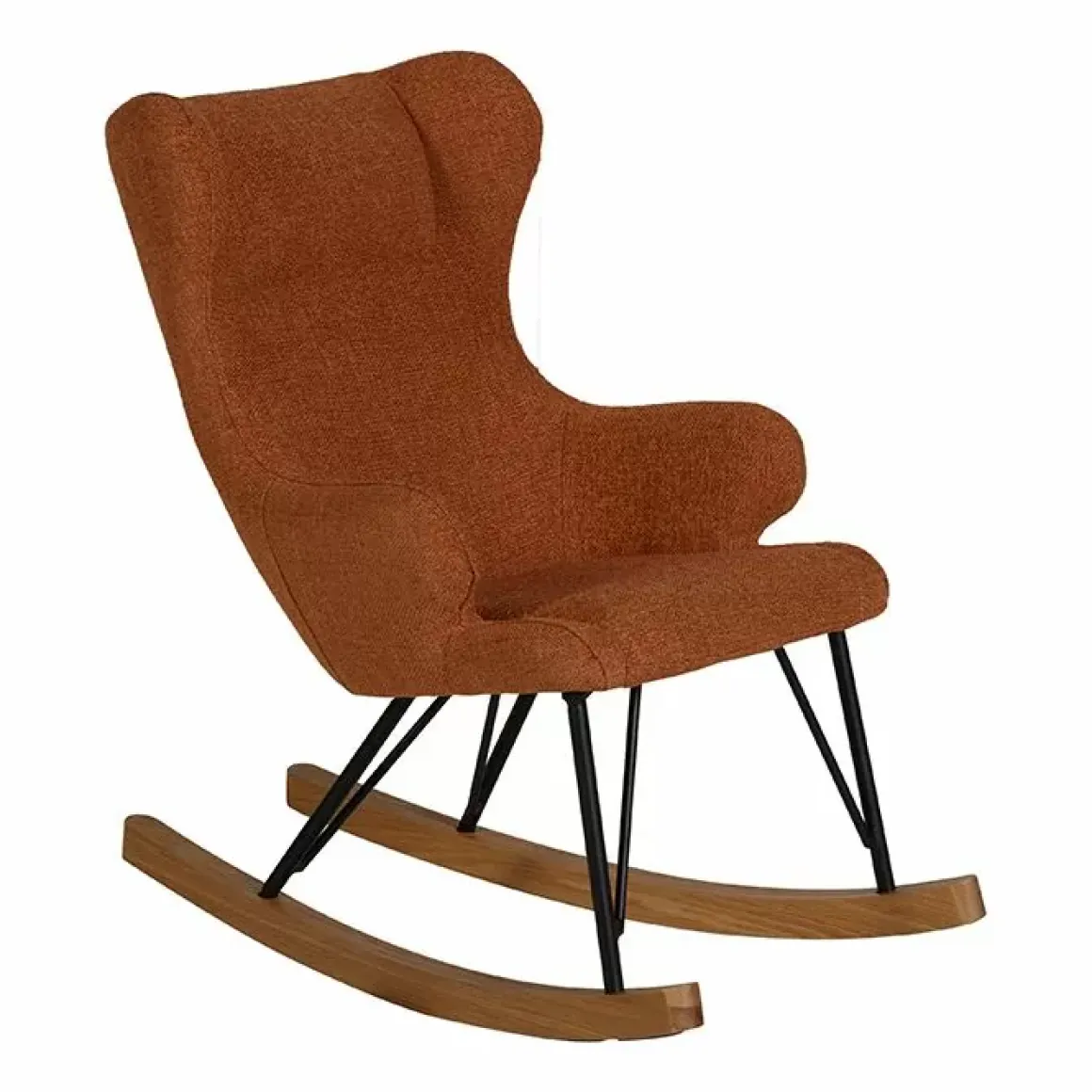 Schommelstoel Kids De Luxe Terra Quax