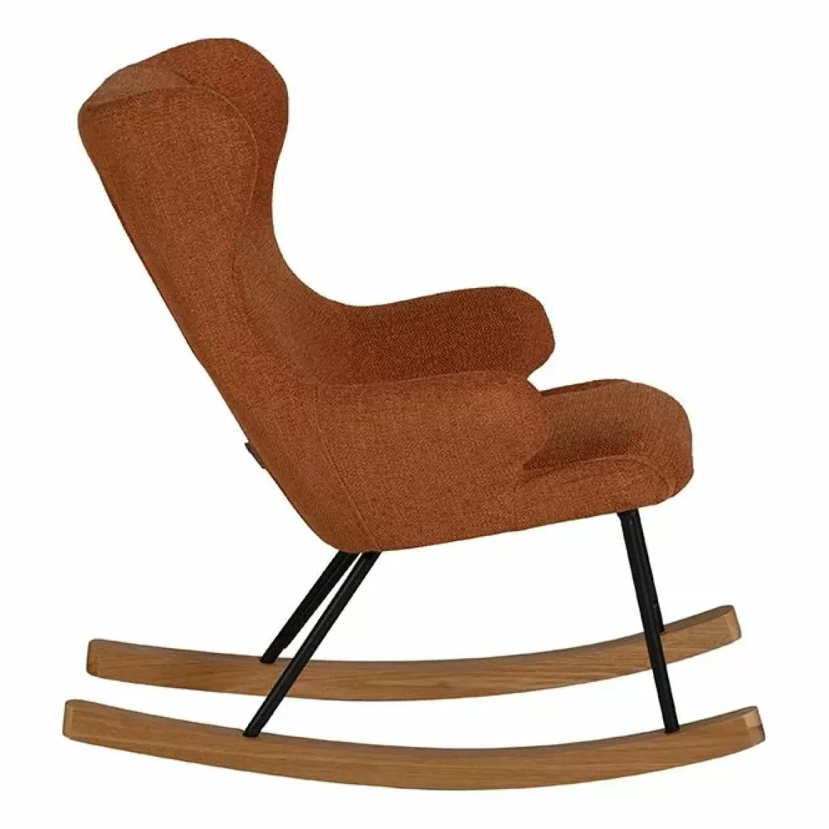 Schommelstoel Kids De Luxe Terra Quax