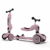 Scoot And Ride Highwaykick 1 Loopfiets-Step Rose