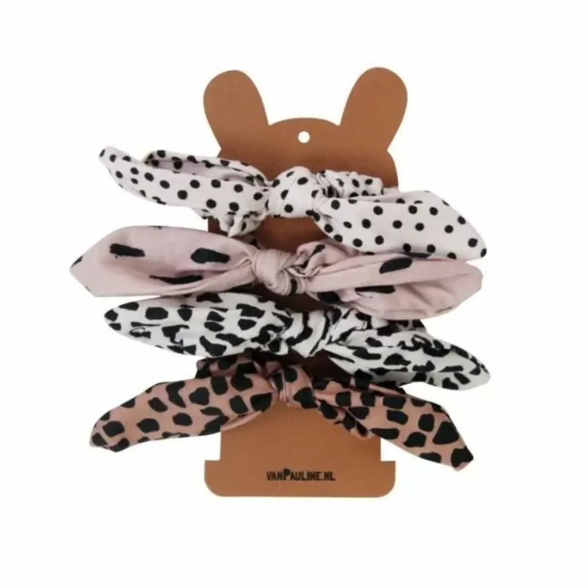 Scrunchies (4St) Vanpauline