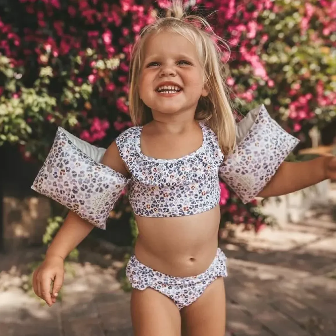 Selah Bikini Leo Maat 98/104 | Salted Stories