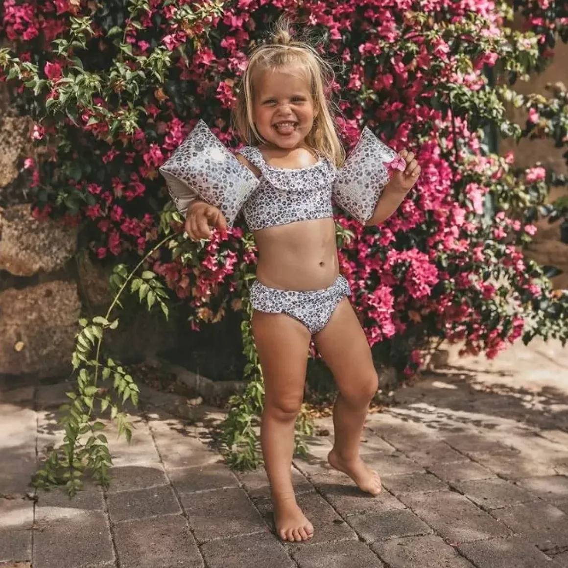 Selah Bikini Leo Maat 98/104 | Salted Stories