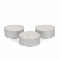 Senza Waxinelichtjes In Geschenkdoos (12St)