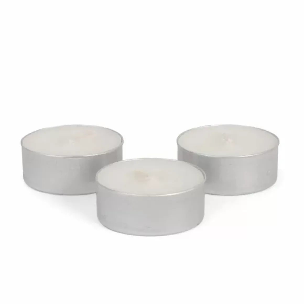 Senza Waxinelichtjes In Geschenkdoos (12St)