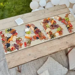 Serveerplanken Baby Hello Baby Ginger Ray