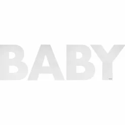 Serveerplanken Baby Hello Baby Ginger Ray