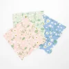 Servetten Ditsy Floral Klein (20St) Meri Meri