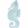 Servetten Zeepaardje Mermaid Tail (16St) Meri Meri