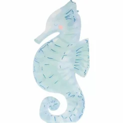 Servetten Zeepaardje Mermaid Tail (16St) Meri Meri
