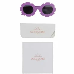 Sierra Zonnebril | Salted Stories - Beschermende Zonnebril Voor Kinderen