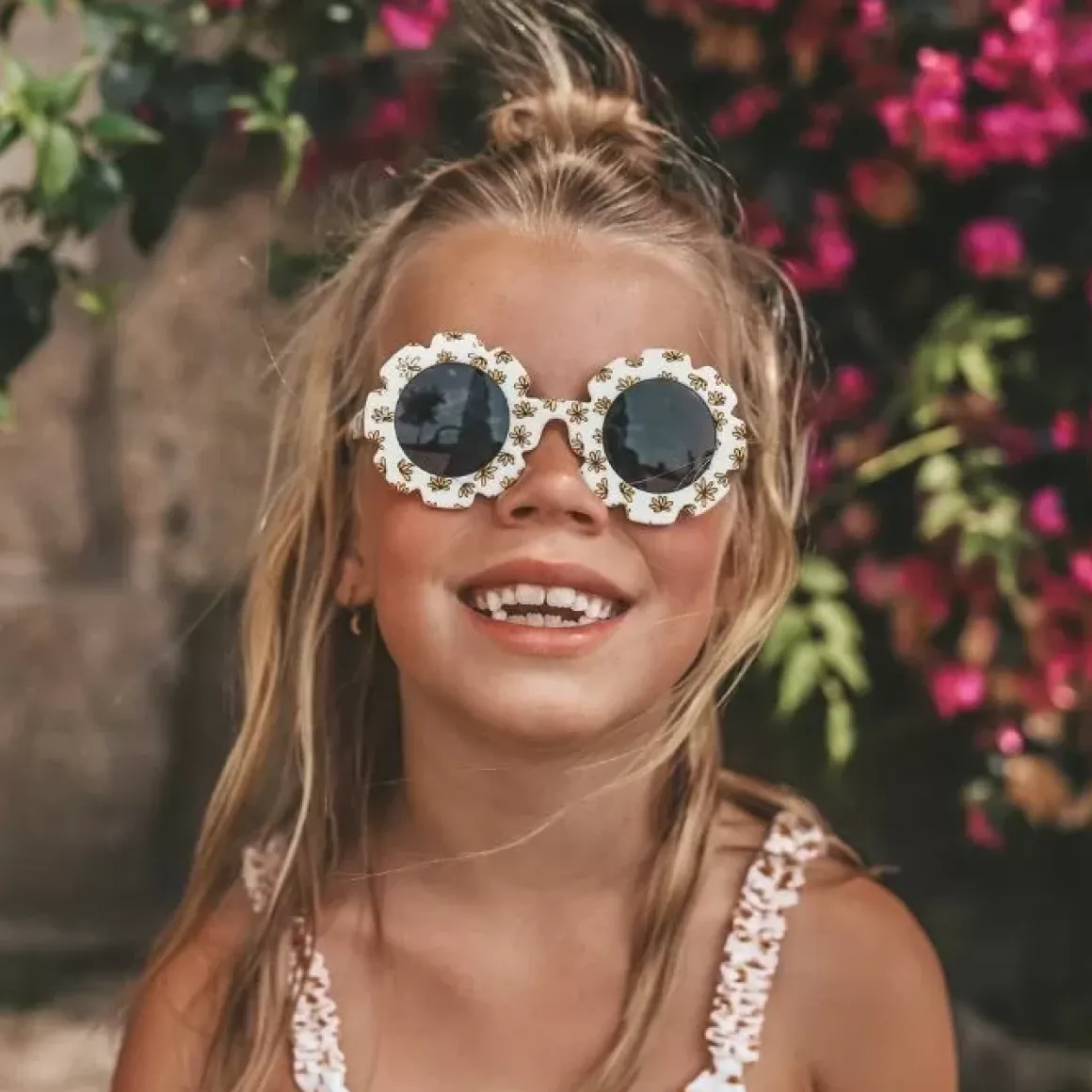 Sierra Zonnebril | Uv-400 Bescherming | Salted Stories