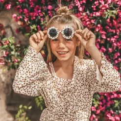 Sierra Zonnebril | Uv-400 Bescherming | Salted Stories