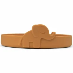 Siliconen Bord Peekaboo Elphee Mustard Done By Deer