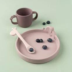 Siliconen Bord Peekaboo Elphee Powder Done By Deer