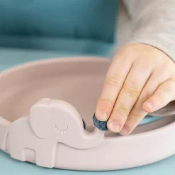 Siliconen Bord Peekaboo Elphee Powder Done By Deer