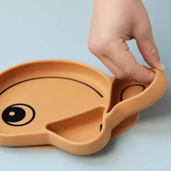 Siliconen Bord Wally Powder (Stick&Stay) Done By Deer