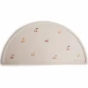 Siliconen Placemat Cherries Mushie & Co