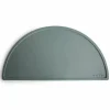 Siliconen Placemat Dried Thyme Mushie & Co