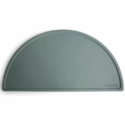 Siliconen Placemat Dried Thyme Mushie & Co