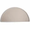 Siliconen Placemat Shifting Sand Mushie & Co