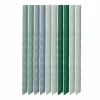Siliconen Rietjes Timoti Green Multi Mix (10St) Liewood