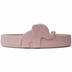 Siliconen Serviesset Peekaboo Deer Friends Roze Done By Deer