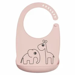 Siliconen Slab Elphee & Raffi Roze Done By Deer