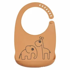 Siliconen Slab Elphee & Raffi Mosterd Done By Deer