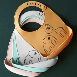 Siliconen Slab Elphee & Raffi Mosterd Done By Deer