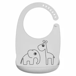 Siliconen Slab Elphee & Raffi Grijs Done By Deer