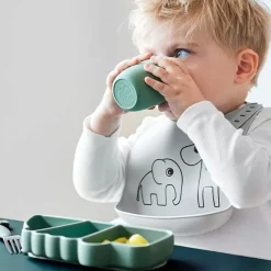 Siliconen Slab Elphee & Raffi Grijs Done By Deer