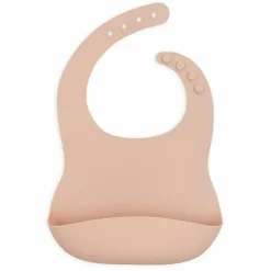 Siliconen Slab Pale Pink Jollein