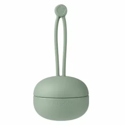 Siliconen Speenhouder Philip Peppermint Liewood