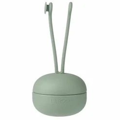 Siliconen Speenhouder Philip Peppermint Liewood