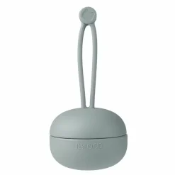 Siliconen Speenhouder Philip Blue Fog Liewood