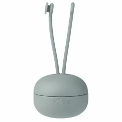 Siliconen Speenhouder Philip Blue Fog Liewood