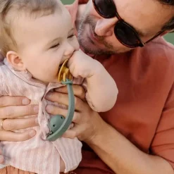 Siliconen Speenkoord Fern Grech & Co