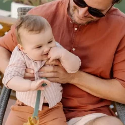 Siliconen Speenkoord Fern Grech & Co