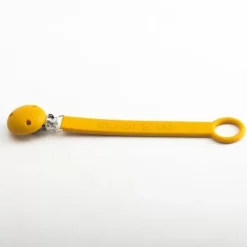 Siliconen Speenkoord Golden Grech & Co