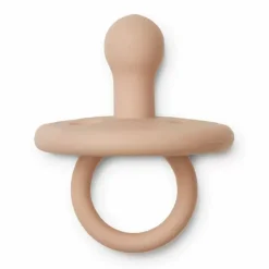 Siliconen Spenen Apple Red Mix Liewood