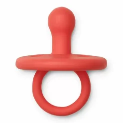 Siliconen Spenen Apple Red Mix Liewood