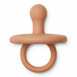 Siliconen Spenen Apple Red Mix Liewood