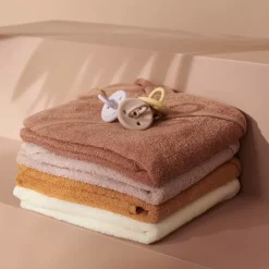 Siliconen Spenen Paula Light Lavender Multi Mix