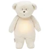 Slaapknuffel Humming Bear Polar Moonie
