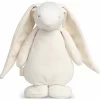 Slaapknuffel Humming Friend Rabbit Cream Moonie