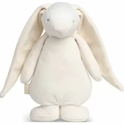 Slaapknuffel Humming Friend Rabbit Cream Moonie