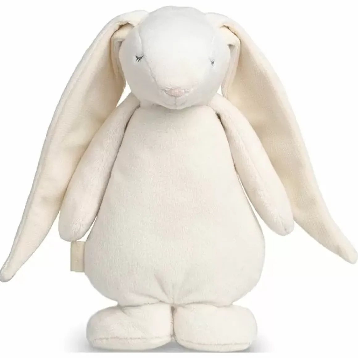 Slaapknuffel Humming Friend Rabbit Cream Moonie