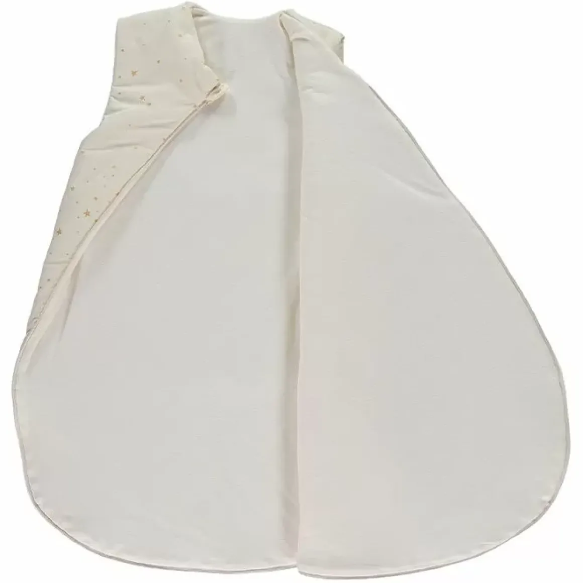 Slaapzak Cocoon Gold Stella/Natural Nobodinoz