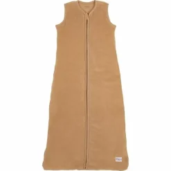 Slaapzak Velvet Warm Sand Meyco