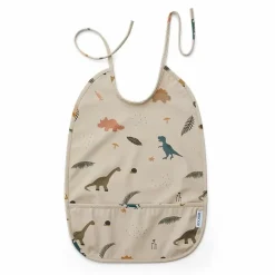 Slab Lai Dino Dark Sandy Mix Liewood